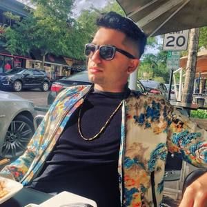 Meet your Posher, Surna